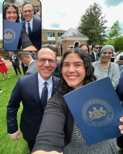 Jersey Shore High School senior earns $10K America250 scholarship